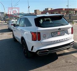 كيا سورينتو